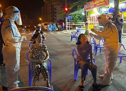 Hơn 10 ngày ghi nhận ca COVID-19, Đà Nẵng vẫn chưa xác định được nguồn lây