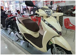 Honda Lead bất ngờ giảm giá gần một triệu đồng