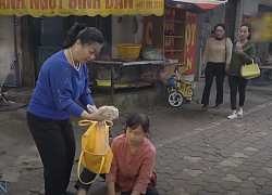 'Hương vị tình thân' trailer tập 19: Vừa đi làm mấy hôm đã ăn cắp đồ ăn, bà Bích còn ngang ngược mắng lại chủ quán 'của nặng hơn người'
