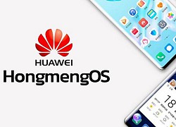 Huawei bất ngờ bị một hãng mỹ phẩm 'nẫng tay trên' nhãn hiệu HongmengOS