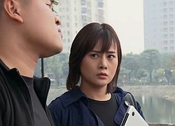 Hương vị tình thân - Tập 17: Nam truy tìm tung tích ông Sinh