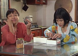 Hương vị tình thân - Tập 19: Mẹ Nam ủ mưu xin làm giúp việc nhà Long?
