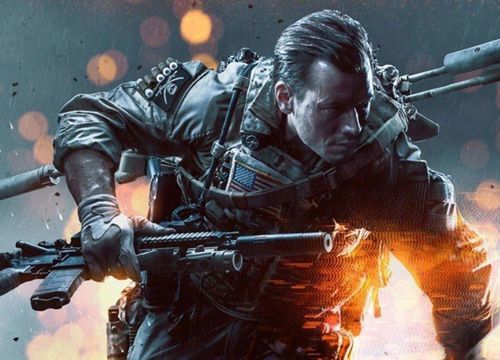 Liệu Battlefield 6 có phạm phải vết xe đổ của Cyberpunk 2077 ?