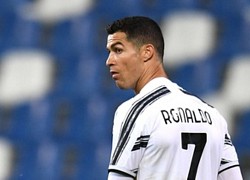 Juventus giữ chân Ronaldo nhờ luật thuế Italy?