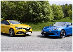 Khai tử Renault Sport - Biểu tượng xe thể thao đường phố Pháp một thời