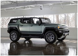 Khám phá SUV chạy điện mạnh 830 mã lực, giá từ hơn 1,8 tỷ đồng