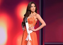 Khánh Vân trên đất Mỹ có biết: "Hội chị em Hoa hậu" quy tụ từ 6h sáng để cổ vũ, không khí náo nhiệt như đang ở tại sân khấu