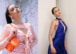 Không phải Khánh Vân, Hoa hậu Thái Lan mới là thí sinh có kho trang phục hoành tráng nhất