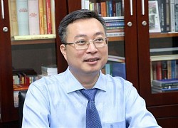 Kỷ luật Phó Trưởng ban Tuyên giáo Trung ương Bùi Trường Giang
