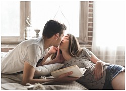 Lạ chưa, cứ thử 3 TUYỆT CHIÊU này trước 'cuộc yêu' là chồng sẽ đê mê bất tận, 'lâm trận' thật lâu