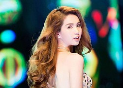 Làm "nữ hoàng nội y" chưa đủ, Ngọc Trinh còn chuẩn bị trở thành nhà thiết kế nội y