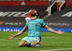 Liverpool và cú vít ga tới Champions League