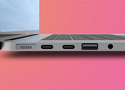 MacBook Pro 2021 sẽ đưa nhiều cổng kết nối cũ quay trở lại
