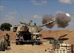 Hơn 40% nạn nhân thiệt mạng tại Gaza là phụ nữ và trẻ em