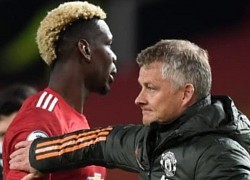 Man Utd trước viễn cảnh về mùa giải trắng tay