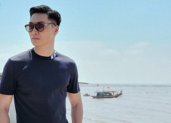 Mạnh Trường có động thái "phục thù" sau vụ lộ bụng bia, Hồng Diễm vào khuyên nhủ, Hồng Đăng khen nữ diễn viên tinh tế