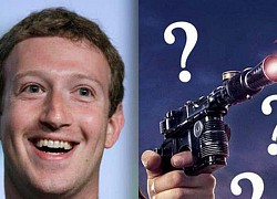 Mark Zuckerberg có thể sẽ là người chính tay kết liễu 'Bitcoin'