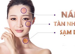 Mặt nạ Astaxanthin Cimer: Công dụng vượt trội với kết cấu dạng thạch