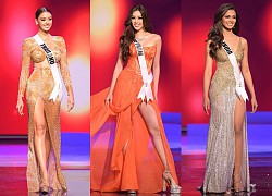 Missosology công bố top 15 trang phục dạ hội đẹp nhất Miss Universe 2020, Khánh Vân thể hiện xuất sắc có đủ sức leo top?