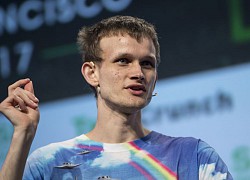 Món quà 1 tỷ USD của nhà sáng lập Ethereum nhấn chìm các đồng tiền số "meme" như thế nào?