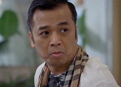 Nhạc sĩ Tiến Minh nói về vai diễn "tưng tửng" đáng yêu của mình trong Hướng dương ngược nắng