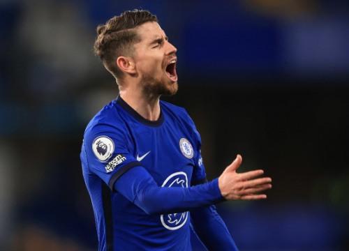 MU dẫn đầu ký Haaland, Barca mua Jorginho