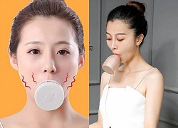 Máy làm nhỏ mặt đắt hàng ở Trung Quốc