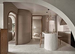 Nâng tầm giá trị cho một căn hộ nhỏ