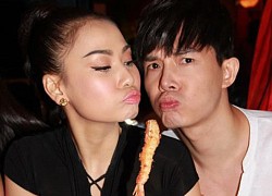 Nathan Lee công khai chê bai hình ảnh của Thu Minh sau khi đòi kiện