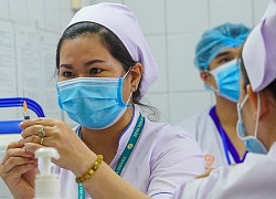 Ngày 16/5, Việt Nam sẽ có thêm gần 1,7 triệu liều vắc xin Covid-19
