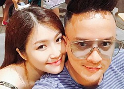 Nghe tin Hương Tràm mang thai tại Mỹ mà netizen không tin vì nghi ra MV mới, Cao Thái Sơn sống chung nhà bị réo tên