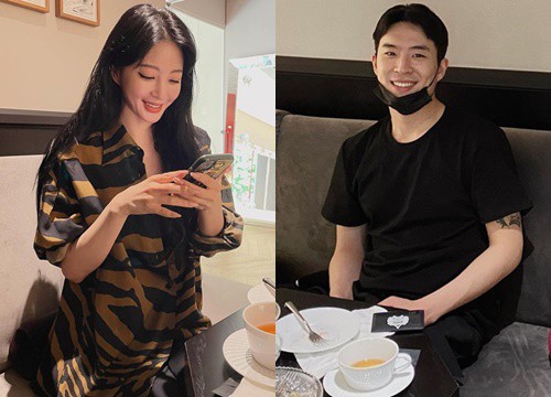 Ngỡ ngàng profile bạn trai mới của minh tinh Han Ye Seul: Hóa ra là diễn viên, nhưng sốc nhất là khoảng cách tuổi