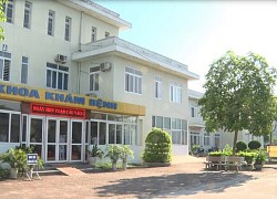 Nguy cơ dịch Covid-19 &#8220;bao vây&#8221;, Ninh Bình kích hoạt BV điều trị Covid-19