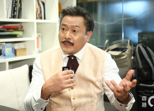 Ngụy Tuấn Kiệt bị trầm cảm