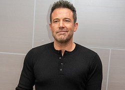 Nhà 20 triệu USD của Ben Affleck bị đột nhập