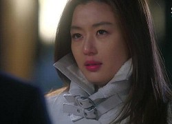 Nhắm mắt lấy trai giàu bị tâm thần, đêm tân hôn tôi vội vàng chạy xuống phòng mẹ chồng cầu cứu