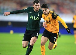 Nhận định Tottenham vs Wolverhampton: Khi tấm vé dự cúp châu Âu là thượng sách