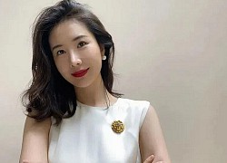 Nhan sắc vợ chủ tịch Taobao trong ống kính người qua đường có còn chuẩn khí chất phu nhân tổng tài?
