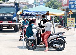 Nhóm người ở Huế bị cách ly vì đột nhập vào xã đang bị phong toả để đánh ghen