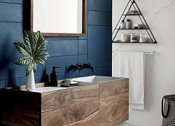 Những lỗi phòng tắm phạm phong thủy cần tránh ngay kẻo gặp vận rủi