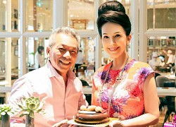'Nữ hoàng ảnh lịch' Diễm My: Sao phải giữ nhan sắc để 'trói' chồng?