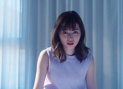Nửa đêm tỉnh dậy đi vệ sinh, tôi vô tình nhìn thấy cảnh tượng khiếp đảm trong phòng bố mẹ chồng