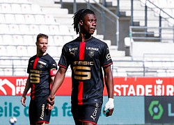 Paris Saint-Germain liên hệ mục tiêu của Manchester United