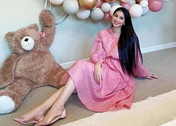 Phạm Hương đăng story ủng hộ Khánh Vân, ai dè bị netizen soi chi tiết chứng minh đang ở Việt Nam?
