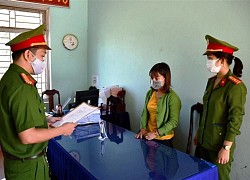 Giả làm nhân viên ngân hàng, 'nữ quái' chiếm đoạt gần 4 tỷ đồng