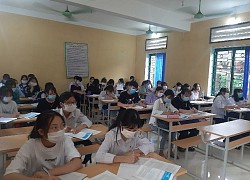 Phú Thọ: Hơn 16 nghìn thí sinh đăng ký dự thi tốt nghiệp THPT 2021