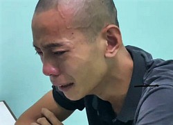 &#8216;Quái xế&#8217; ở TP.HCM rơi nước mắt sau vụ tụ tập đua xe