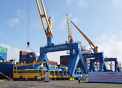 Quảng Nam thu ngân sách đạt gần 7.700 tỷ đồng, tăng gần 60% so với 2020