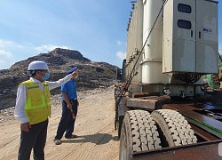 Xe Hải Sơn chở hàng siêu trọng trái phép: Đề nghị dừng cấp phép lưu hành