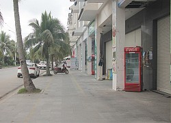 Quảng Ninh dừng hoạt động hàng ăn, quán nước vỉa hè từ 15/5